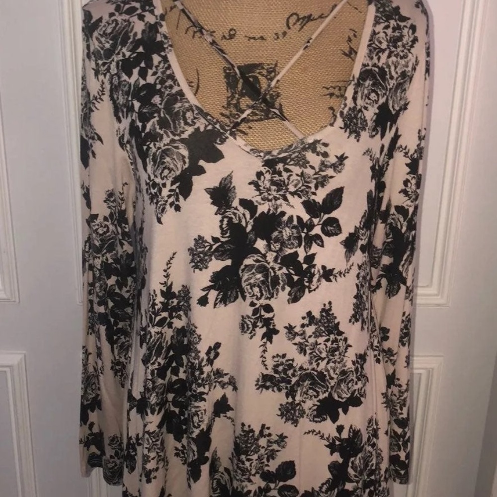 Long Sleeve Top